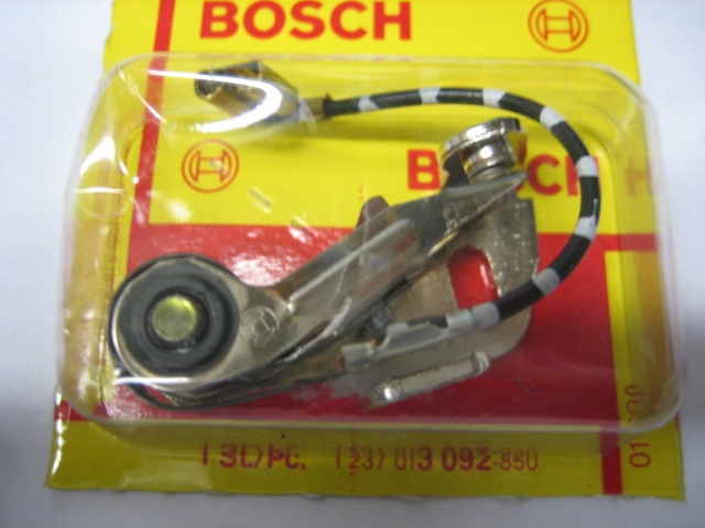 092 DISTRIBUTOR POINTS FOR 009,H/D